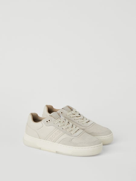 Björn Borg Women's Sneaker T2300 Tnl Beige, 41