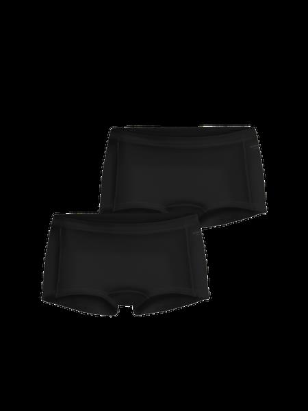 Björn Borg Core Minishorts 2-pack Sort, M