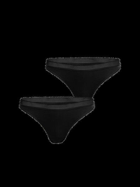 Björn Borg Core Thong 2-pack Sort, M