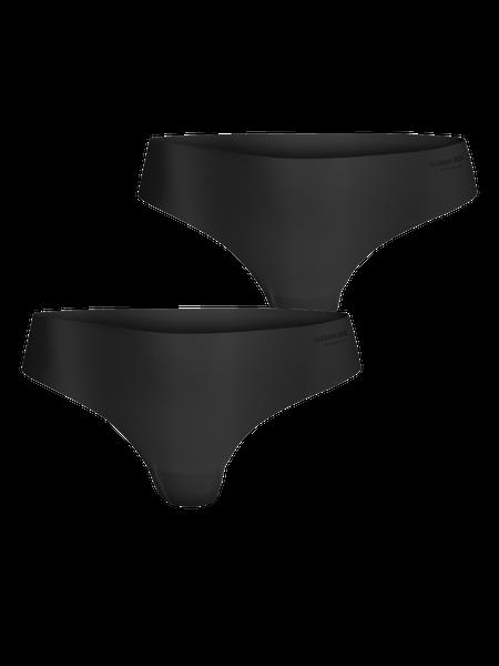 Björn Borg Performance Thong 2-pack Sort, XS