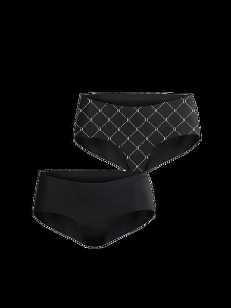 Björn Borg Performance Hipster 2-pack Multi, M
