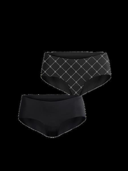 Björn Borg Performance Hipster 2-pack Multi, XS