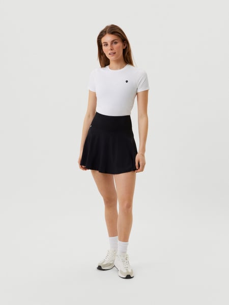 Björn Borg Ace Skirt Pocket Sort, S