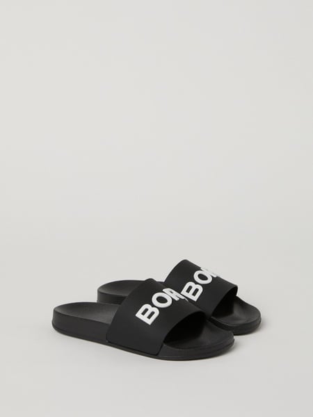 Björn Borg Kids Sandal Knox Sort, 32