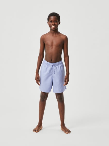 Björn Borg Borg Swim Shorts Lilla, 170
