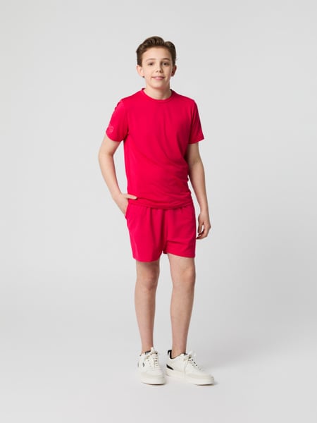 Björn Borg Borg Soft Shorts Pink, 146-152