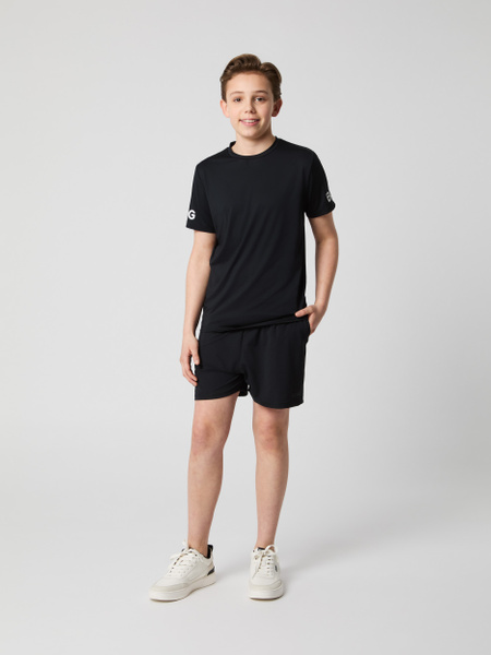 Björn Borg Borg Soft Shorts Sort, 158-164