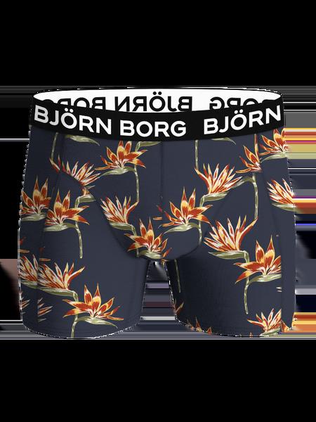Björn Borg Microfiber Boxers 1-pack, S