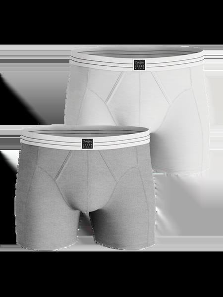 Björn Borg Lenzing Ecovero Cotton Blend Boxers 2-pack Multi, S