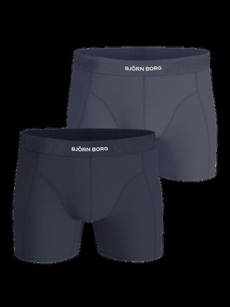 Björn Borg Lyocell Boxers 2-pack Multi, S