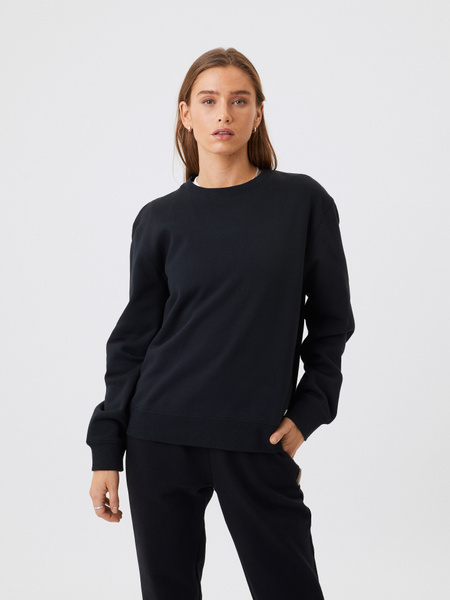 Björn Borg Centre Crew Sort, XL