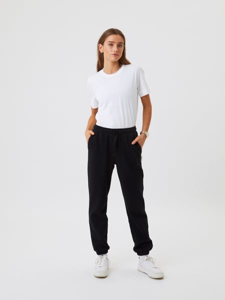 Björn Borg Centre Pants Sort, L
