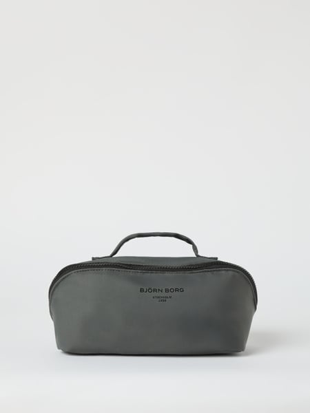 Björn Borg Borg Leisure Toilet Case Grøn