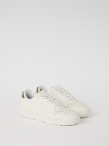 Björn Borg Women's Sneaker T2020 Hvid, 37