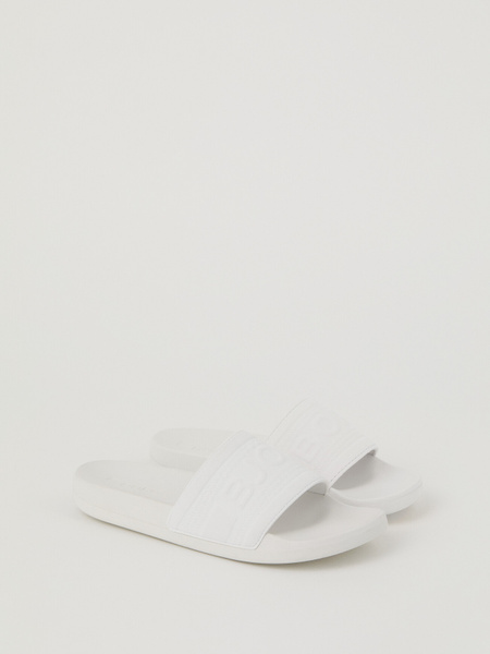Björn Borg Women's Sandal Romeo Hvid, 40