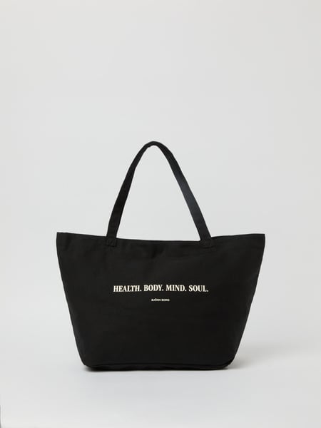 Björn Borg Borg Canvas Tote Sort