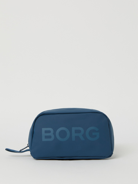 Björn Borg Borg Duffle Toilet Case Blå