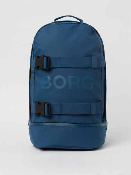 Björn Borg Borg Duffle Backpack 35l Blå
