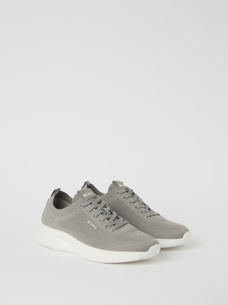 Björn Borg Men's Soft Sneaker R2520 Grå, 43
