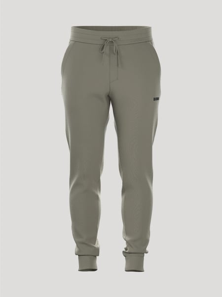Björn Borg Borg Essential 4 Sweatpants Grøn, XL