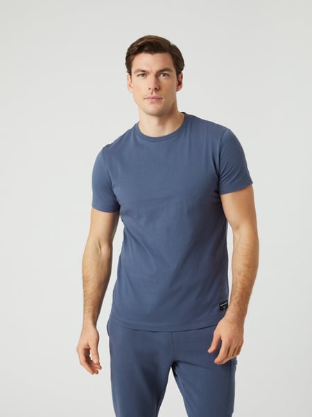 Björn Borg Centre T-shirt Blå, S