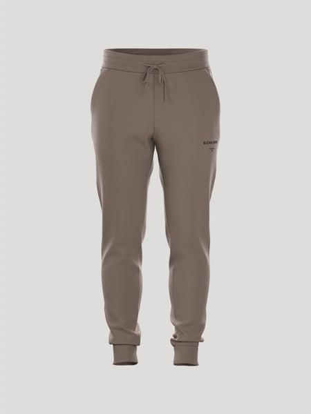 Björn Borg Borg Essential Pants Brun, XXL