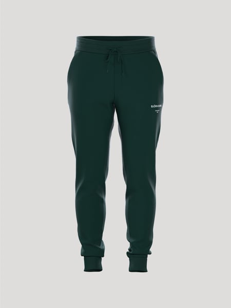 Björn Borg Borg Essential Pants Grøn, S