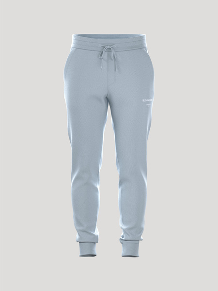 Björn Borg Borg Essential Pants Blå, XL