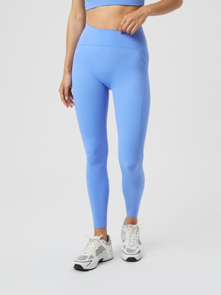 Björn Borg Borg Sleek Tights Blå, XL