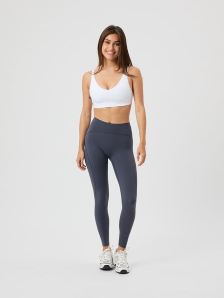 Björn Borg Borg Sleek Tights Grå, XL