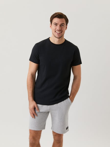 Björn Borg Centre Tee Sort, L