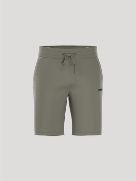 Björn Borg Borg Essential 4 Sweatshorts Grøn, XL