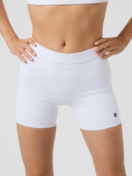 Björn Borg Ace Short Shorts Hvid, XS