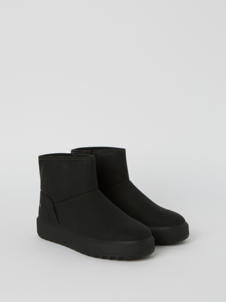Björn Borg Women's Winter Boots T2420 Sort, 40