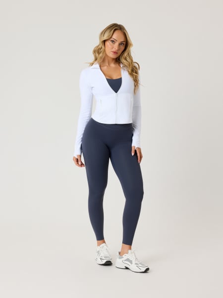 Björn Borg Alice Stenlöf Soft Tights Marineblå, XXL