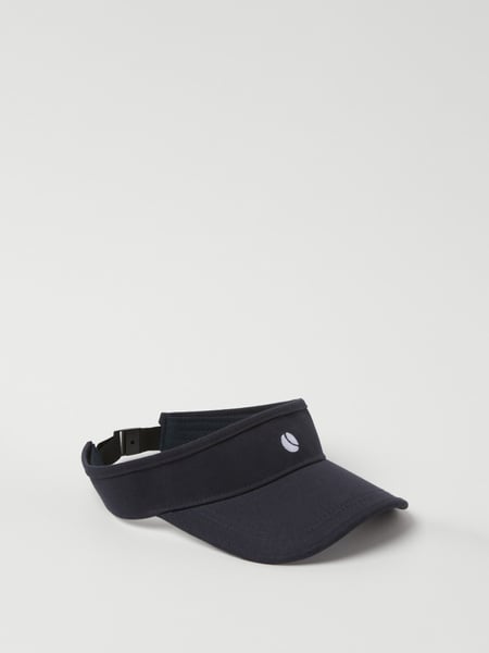 Björn Borg Ace Visor Marineblå, 58