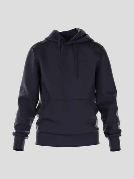 Björn Borg Borg Essential 4 Hoodie, XL