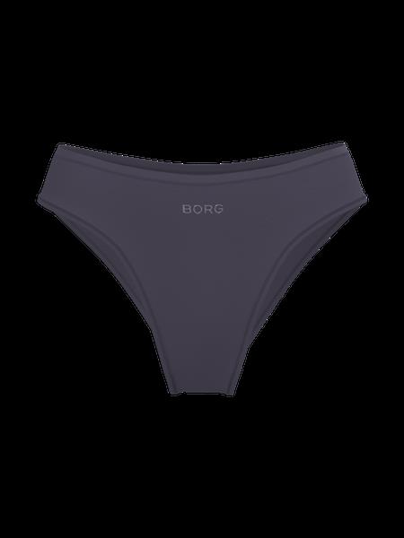 Björn Borg Soft Touch Cheeky Briefs Grå, M