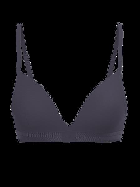 Björn Borg Soft Touch Bra Grå, XS