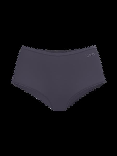 Björn Borg Soft Touch Highwaist Briefs Grå, M