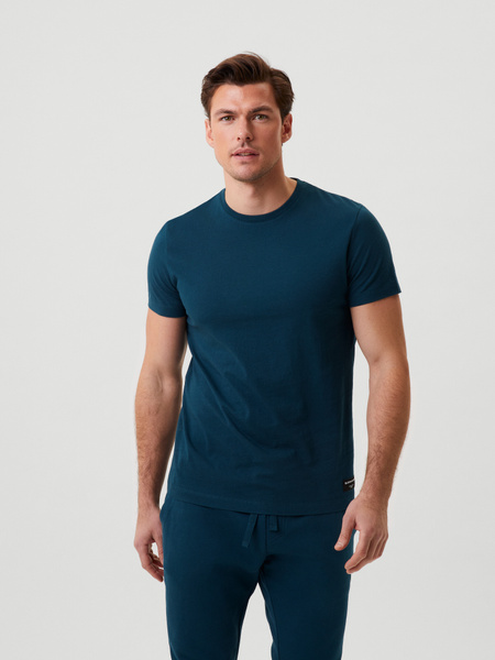 Björn Borg Centre T-shirt Blå, XL