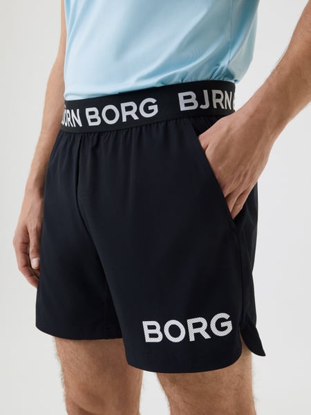 Björn Borg Borg Short Shorts Sort, M