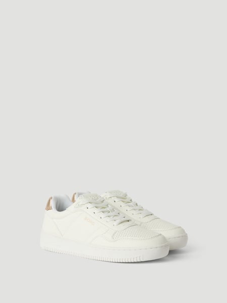 Björn Borg Women’s Sneakers T2020 Hvid, 36