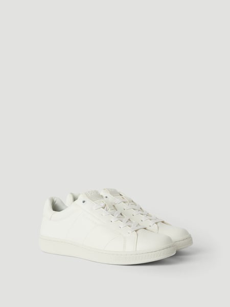 Björn Borg Womens Deuce Sneakers (T305) Hvid, 36