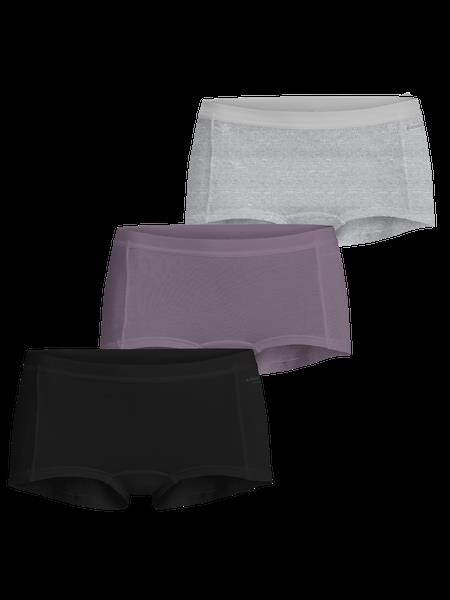 Björn Borg Minishorts 3-pack Multi, L