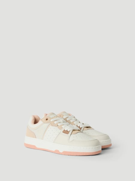 Se Björn Borg Womens Sneakers T3110 Hvid, 39 hos Björn Borg