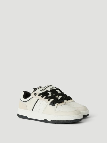 Björn Borg Womens Sneakers T3110 Hvid, 36