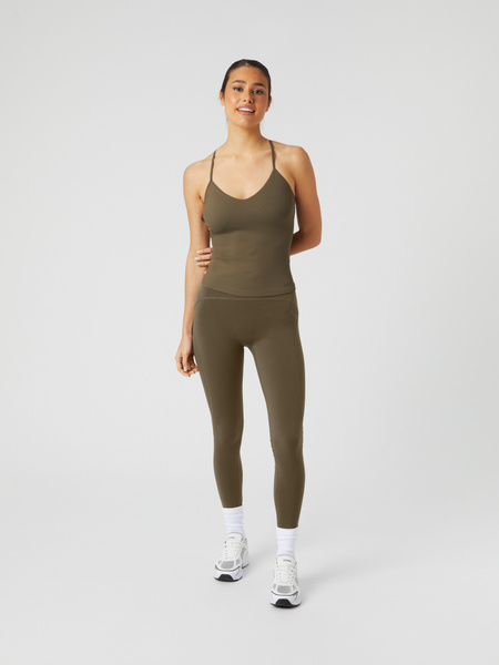 Björn Borg Borg Sleek Tights Brun, M