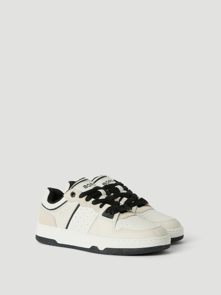 Björn Borg Womens Sneakers T3110 Hvid, 41