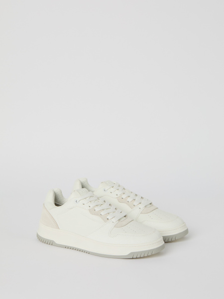 Björn Borg Women's Sneakers T2700 Tennis Low Hvid, 41